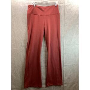 Batabrand Women's Red Pants Size L